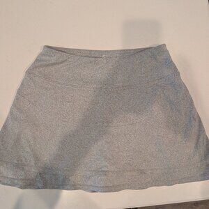 XS pickleball skirt